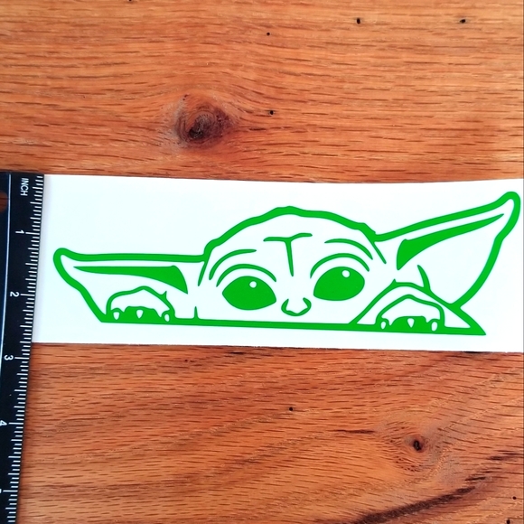 Decal - Picture 2 of 2